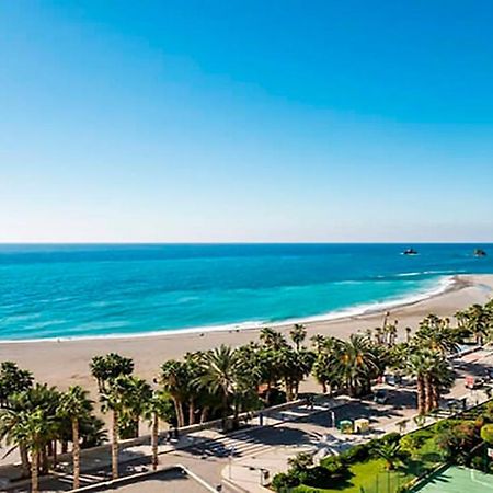 Apartamento En La Playa Con Vistas De Ensueno Almunecar Exterior photo