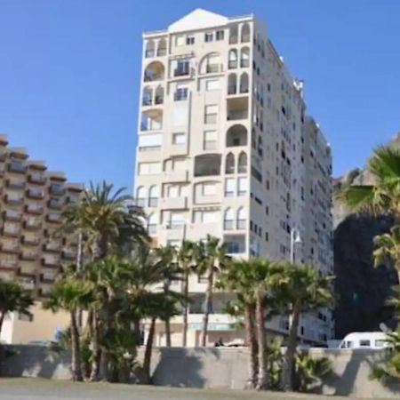 Apartamento En La Playa Con Vistas De Ensueno Almunecar Exterior photo